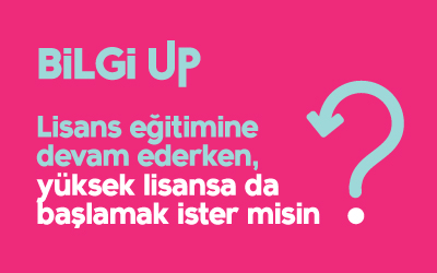Bilgi Up