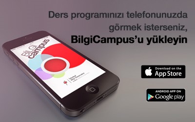 Bilgi Kampüs